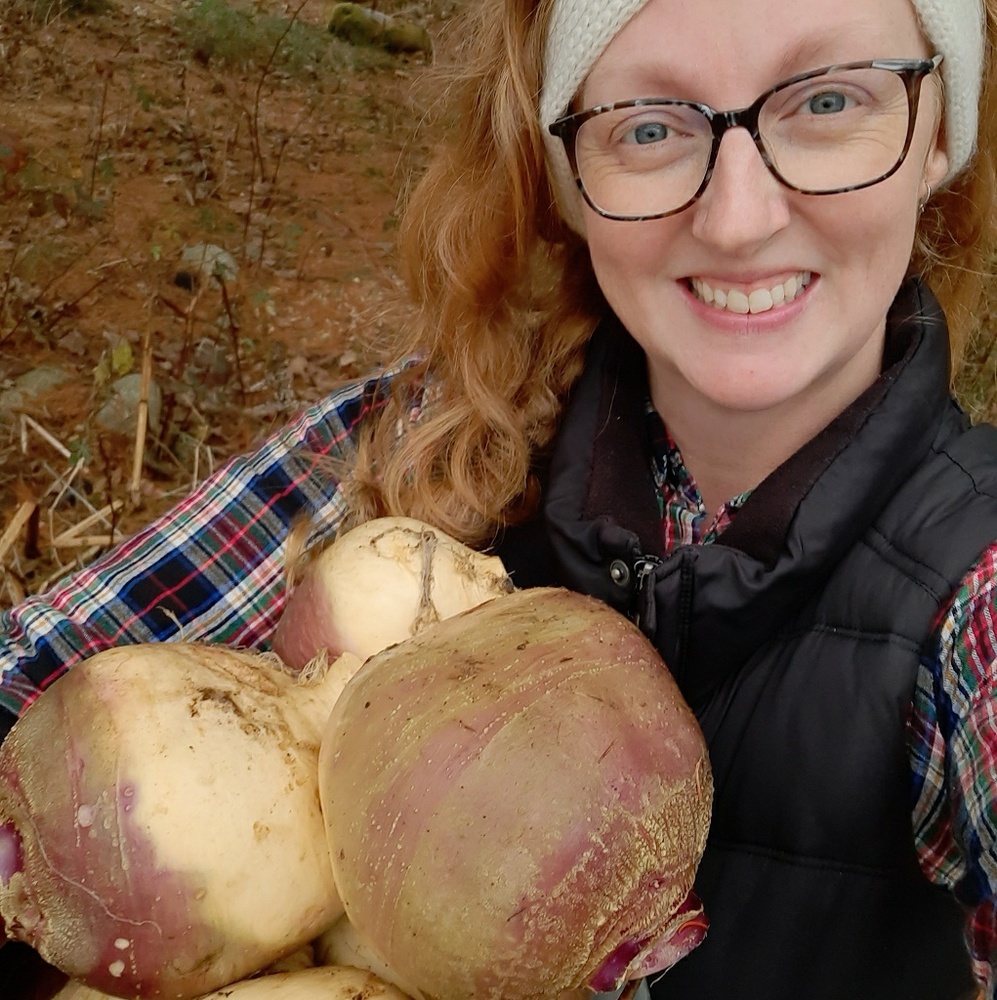 Meet your Posher, Jennifer